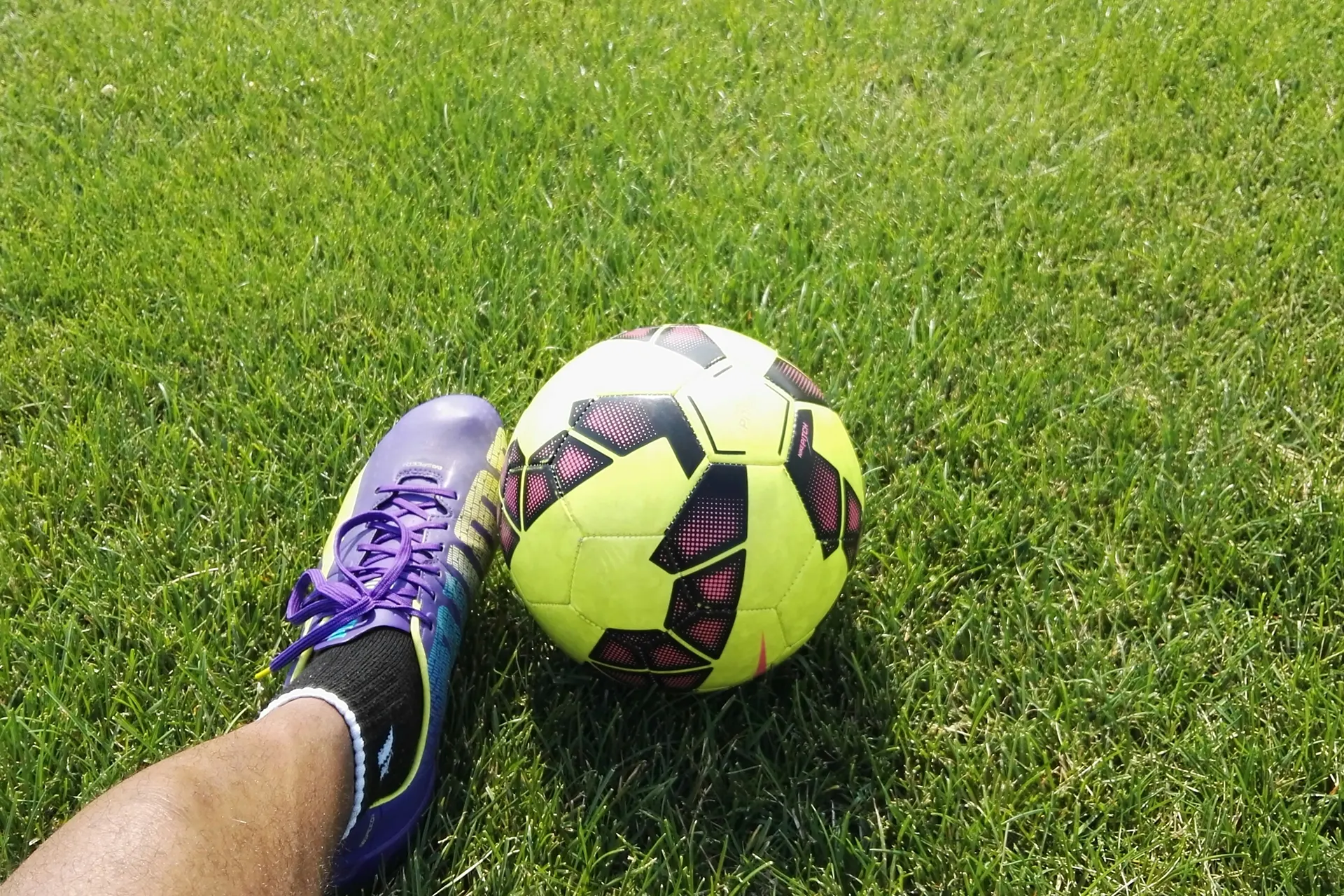 Aufstrebende Talente: Die neuen Gesichter des Weltfußballs