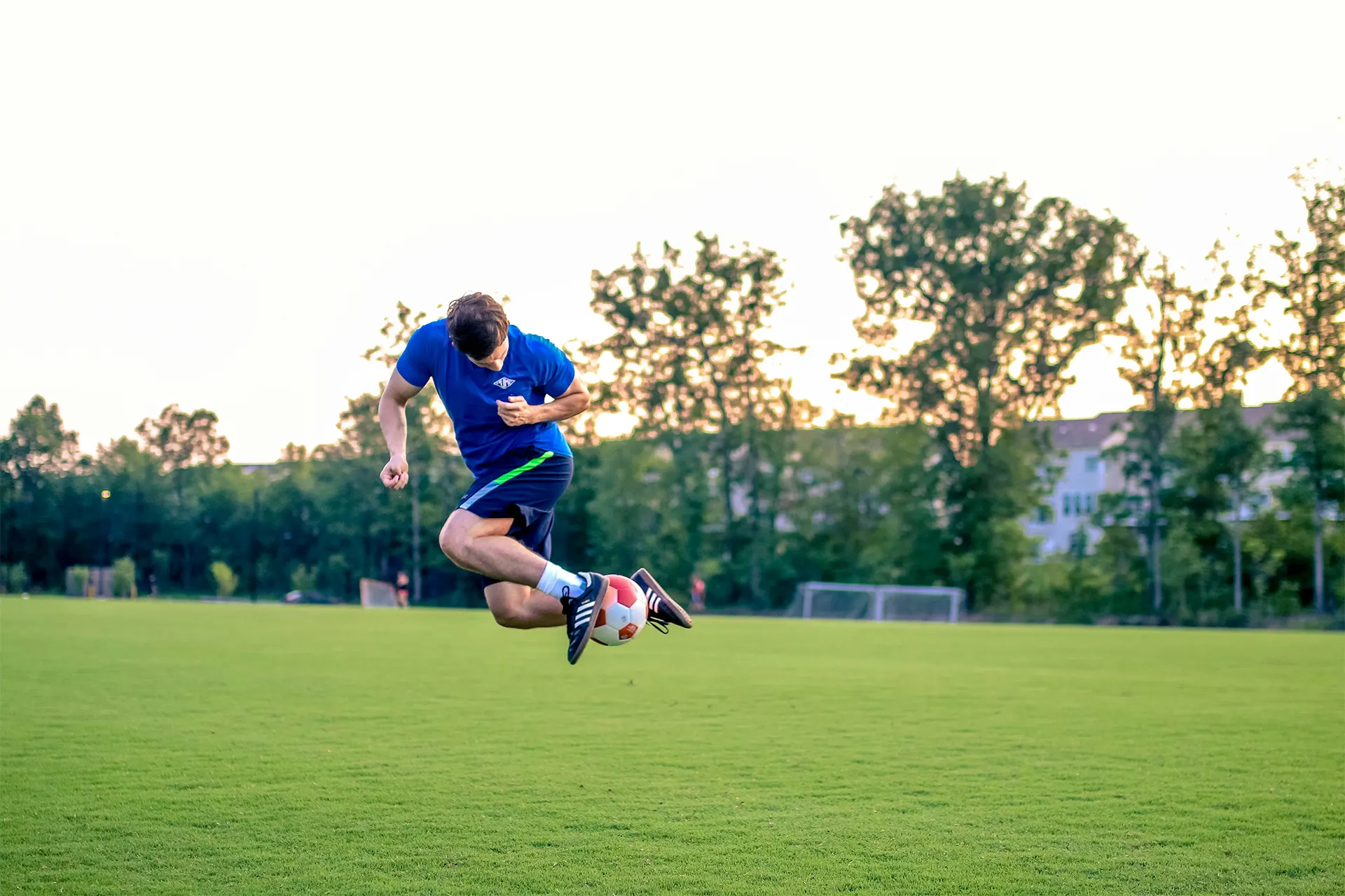 Bayern verpflichtet niederländisches Top-Talent